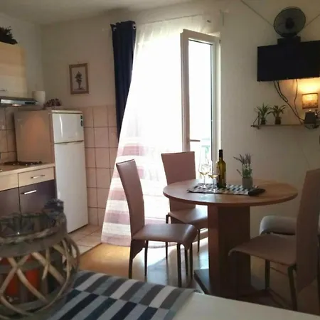 Апартаменты Silva