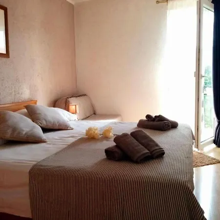 Апартаменты Silva *