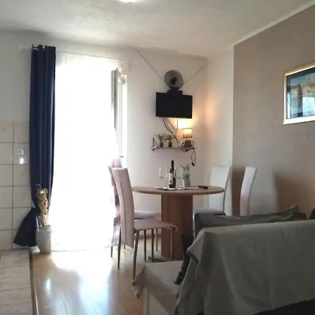 Апартаменты Silva