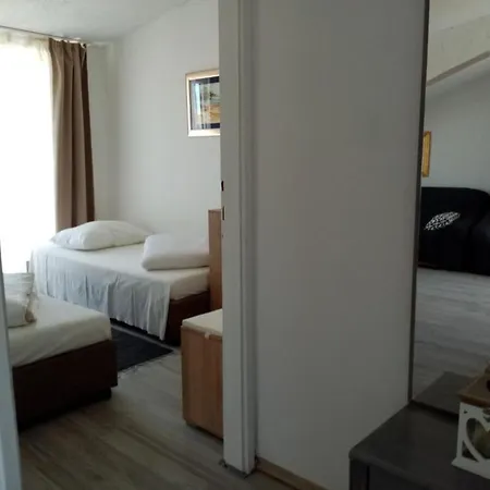 Апартаменты Silva