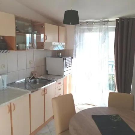 Апартаменты Silva *