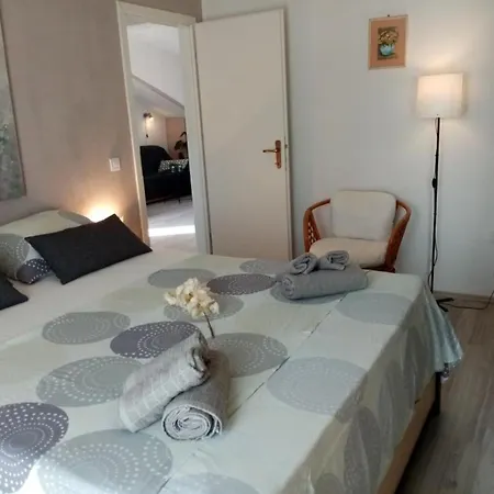 Апартаменты Silva Слатине