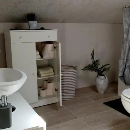 Апартаменты Silva