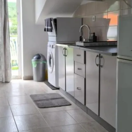 Silva Апартаменты *