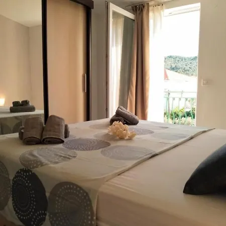 Апартаменты Silva *