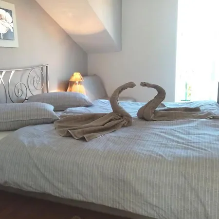 Silva Apartment