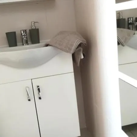 Silva Apartment Slatine
