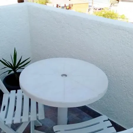 Silva Apartment