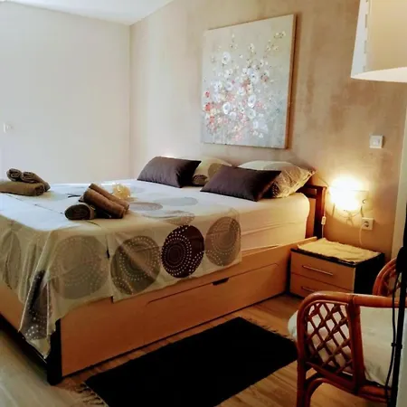 Silva Apartment