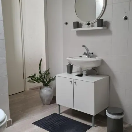 Silva Apartment Slatine
