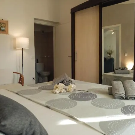 Apartment Silva Slatine